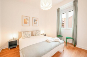 GuestReady - Captain's residence near Água museum